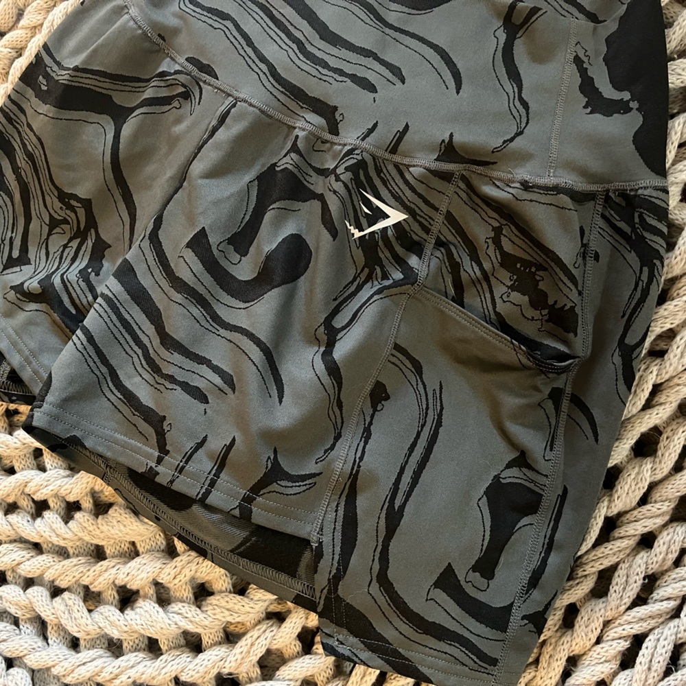 Gymshark Shorts S